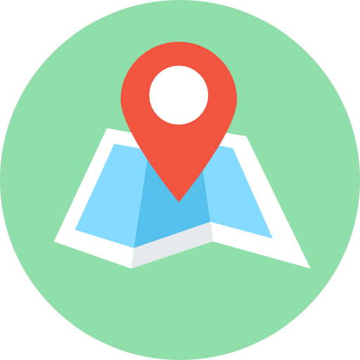 Google Maps Icon